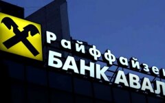 Райфайзен банк Аваль