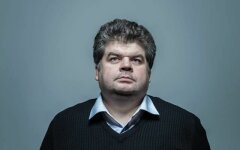 Богдан Яременко
