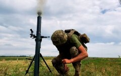 ВСУ, война с Россией