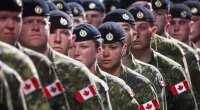 Армія Канади