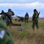 Наступ Росії / Фото: Getty Images