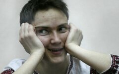 Надежда Савченко