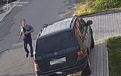 Вбивство двох школярів у Шаргороді