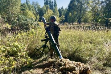 Война России против Украины. ВСУ