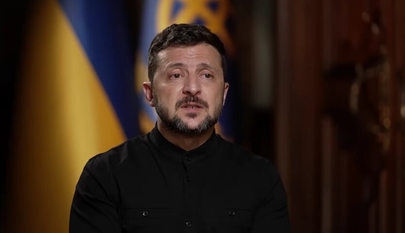Владимир Зеленский