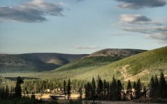 Дальний Восток