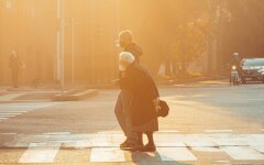 Пенсии в Украине / Фото:Mikita Yo\unsplash