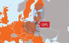 Интерконектор GIPL