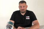 Сергей Тихановский