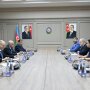 Украина и Азербайджан обсудили приоритеты сотрудничества в энергетике