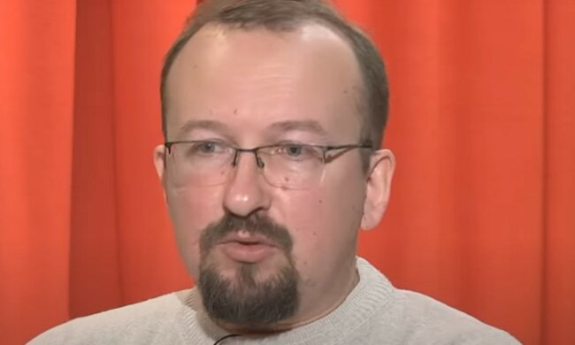 Тышкевич раскритиковал идею Кравчука по СЭЗ для ОРДЛО