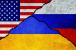 США, Украина и Россия