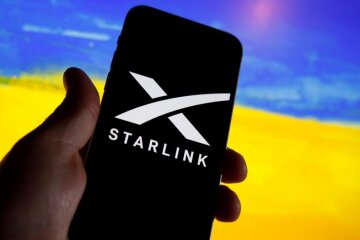 Starlink / Фото: Getty Images