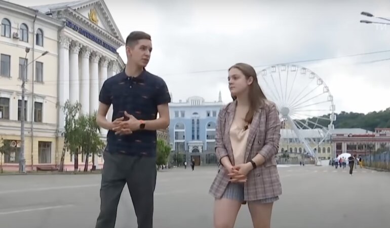 лето в украине, прогноз погоды