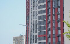 ОСББ в Україні