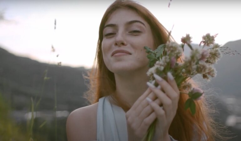 Лето в Украине, прогноз погоды, погода в украине