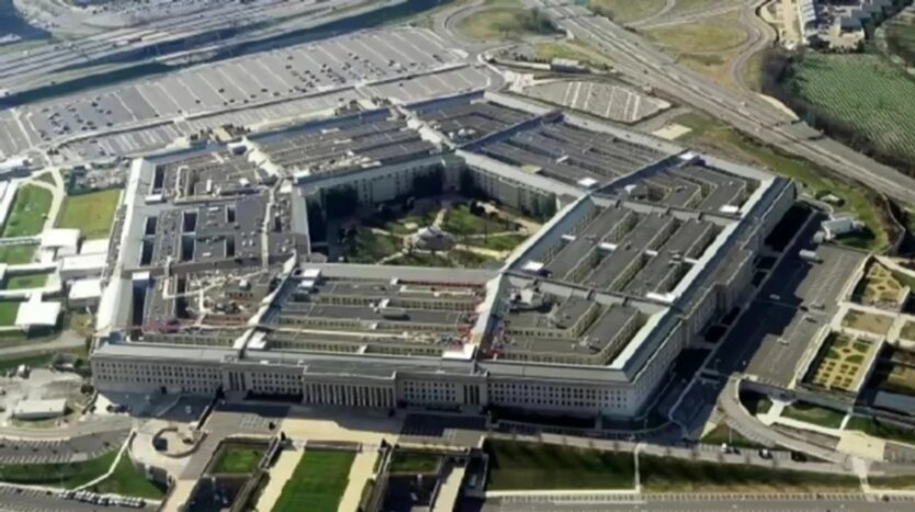 Представники Пентагону прибули до Києва / Фото: Getty Images