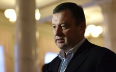 Ярослав Дубневич
