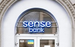 Sense Bank