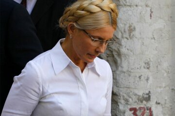 Госдеп США призвал освободить Тимошенко и прекратить политические преследования