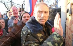 Василий Круглов