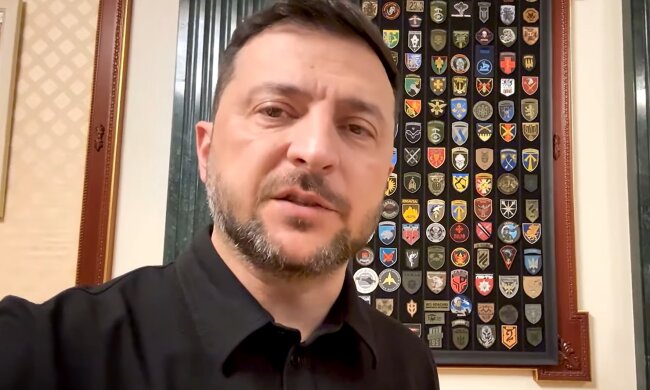 Владимир Зеленский