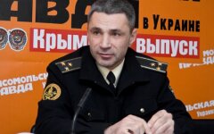 Игорь Воронченко