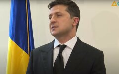 Владимир Зеленский