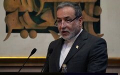 Аббас Арагчи