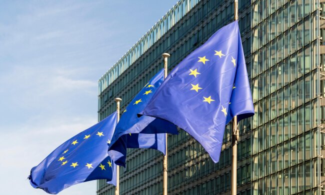 Требование ЕС для вступления / Фото Getty Images, иллюстративное