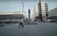 Варшава