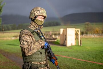 Война России против Украины. ВСУ