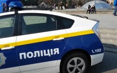 Полиция, вождение в нетрезвом виде, конфискация авто, нужды ВСУ