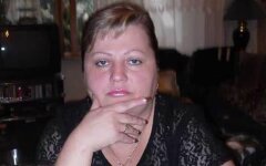 Оксана Севастиди