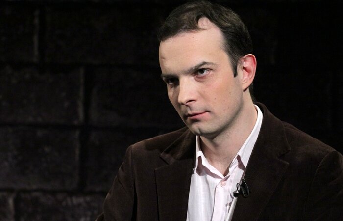 Егор Соболев