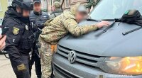 Задержания в Тернопольской области