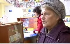 Украинские пенсионеры, повышение пенсий, госбюджет-2021