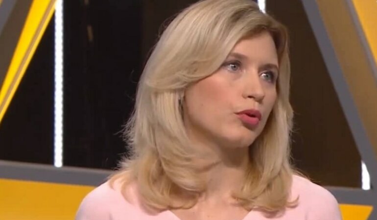 Безработица в Украине,Юлия Жовтяк,средняя зарплата в Украине,Государственный центр занятости