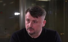 Виктор Куртев, эксперт в сфере энергетики