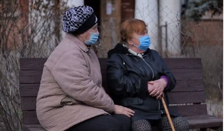 Кабмин, соцподдержка, вторжение россии