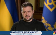 Зеленский: Нет тупика, ВСУ могут изменить стратегию