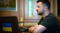 Владимир Зеленский