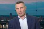 Кличко "нашел" виновных в ЧП на Шулявке