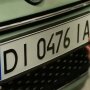 Автомобильные номера