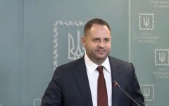Ермак признался, кого из ОРДЛО привлекут к переговорам по Донбассу