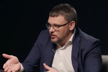 Директор НАБУ Семен Кривонос