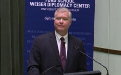Стивен Биган,Госдеп США,Протесты в Беларуси,Светлана Тихановская