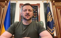 Владимир Зеленский