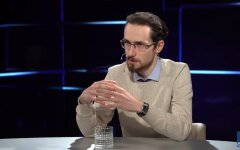 История - это убийственное оружие в борьбе за доминирование на мировой арене, - Павел Щелин