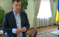 Милованов, экономика, коронавирус